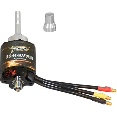 FMS Motor 3541 KV750- PA -18 Super Cub 1700
