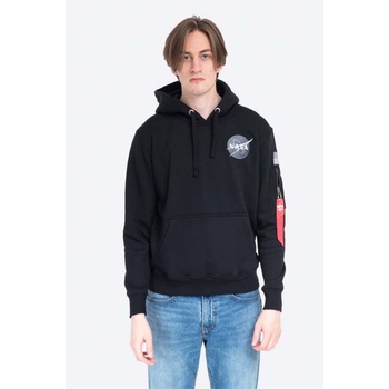 Image 1 of Alpha Industries Суичър Alpha Industries Space Shuttle Hoody (178317.03)