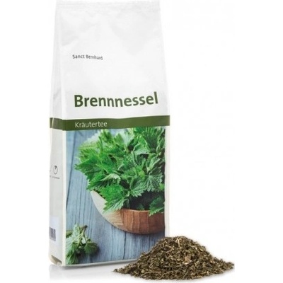 Sanct Bernhard bylinný čaj kopřiva 250 g
