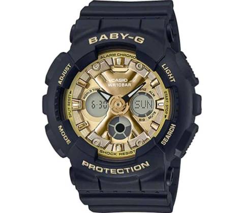 Casio BA-130-1A3