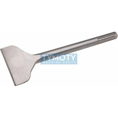 Sekáč plochý SDS MAX 75x280 mm, FESTA 20942