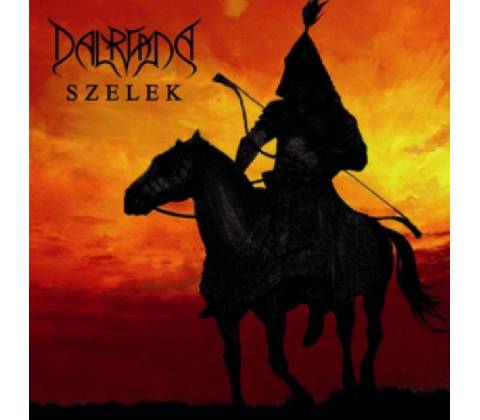 DALRIADA: SZELEK CD CD