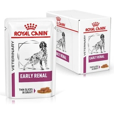 Royal Canin Early Renal 12x100 g