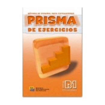 Prisma Progesa B1 Ejercicios