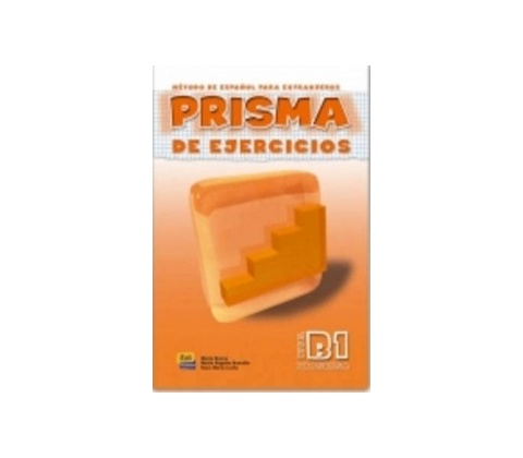 Prisma Progesa B1 Ejercicios