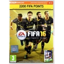FIFA 16 Fut Points