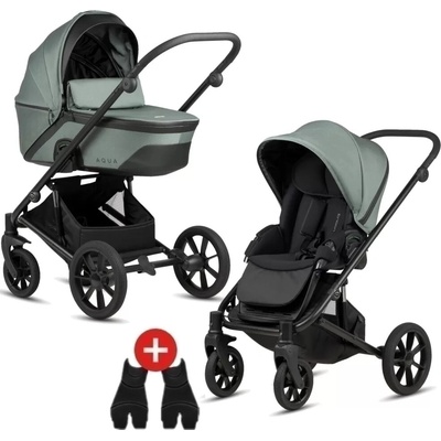 Noordi AQUA V.2 + adaptéry 2025 Fern 842 – Zboží Dáma