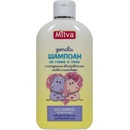 Milva dětský šampon 200 ml