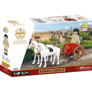 COBI IR Римска колесница, 120 к, 3 ф (COBI-20069)