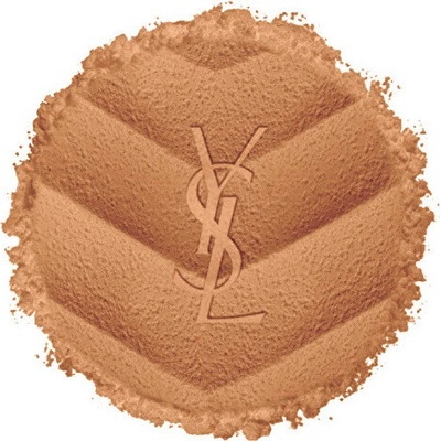 Yves Saint Laurent All Hours Hyper Blur Loose Powder transparentný fixačný púder 3 10 g