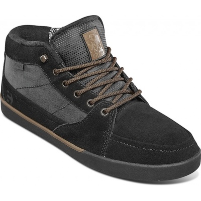 Etnies Foreland Black