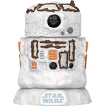 Funko POP! Disney Star Wars: Holiday R2-D2 (SNWMN) Фигурка (077845)