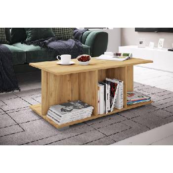 Холна маса Elana дъб артисан