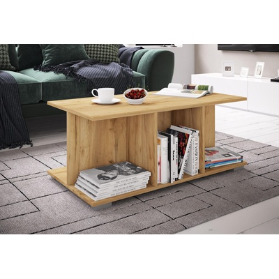 Холна маса Elana дъб артисан