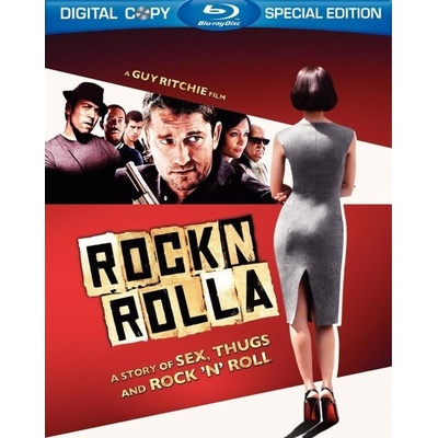 Rocknrolla BD