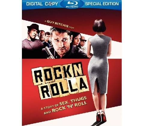 Rocknrolla BD