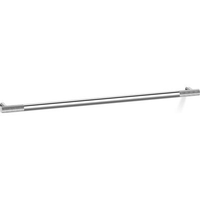 DECOR WALTHER Закачалка на релса за кърпи Club 60 см хром (0855500)