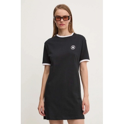 Converse Chuck Taylor Patch T-Shirt/10026968 A01/Converse Black
