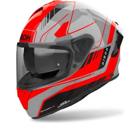 Airoh Spark 2 Chrono
