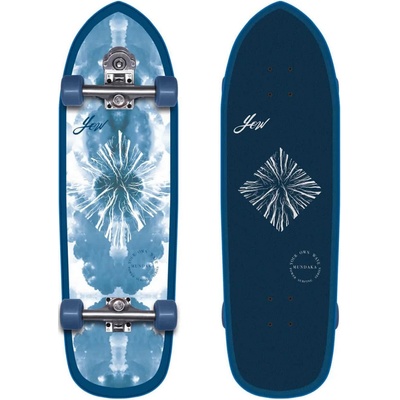 Yow Mundaka 32