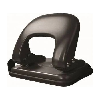 Tetis Metal hole punch black 25 sheets GD009-AV