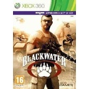 Hry na Xbox 360 Blackwater