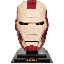 4D BUILD 3D Puzzle Marvel: Ironman 96 ks