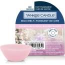 Yankee Candle Snowflake Kisses Vosk do aromalampy 22 g