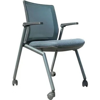 Image 1 of Casella Посетителски стол ДУЛО nt70