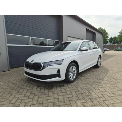 Skoda Octavia 1.5 TSI DSG Selection 110 kW