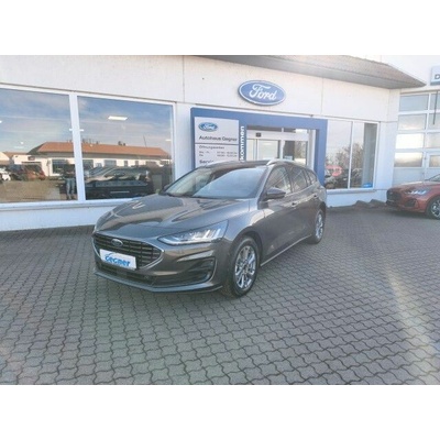 Ford Focus Titanium X 114 kW