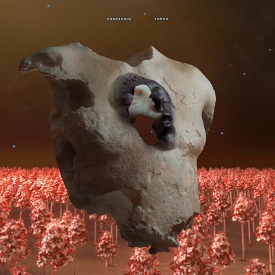 Soap & Skin - Torso (2 ) LP