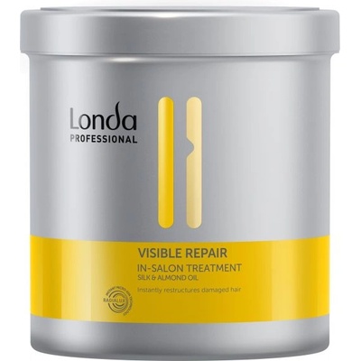 Londa Professional Visible Repair In-Salon Treatment 750 ml