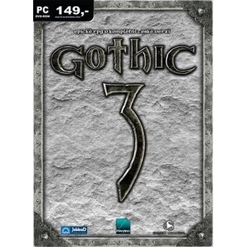 Gothic 3