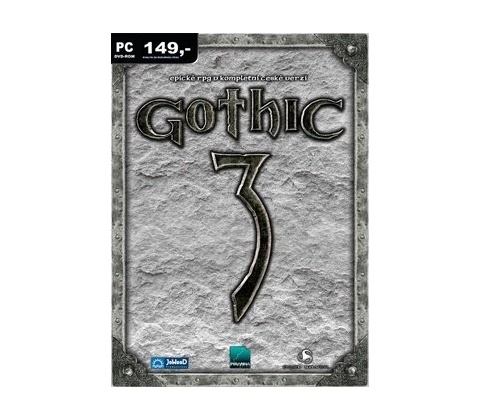 Gothic 3