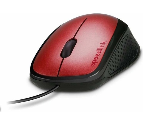 Speedlink Kappa SL-610011-RD