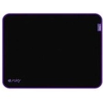 Fury Подложка за мишка fury mouse pad, yari speed l, 400x300mm, black