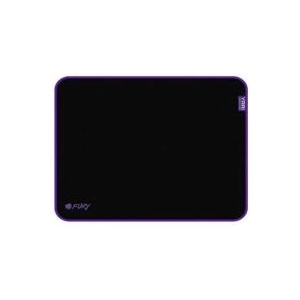 Fury Подложка за мишка fury mouse pad, yari speed l, 400x300mm, black