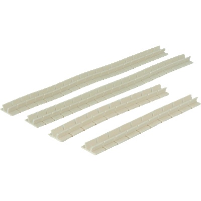 ELMARK ЕТИКЕТ ЗА РЕДОВА КЛЕМА zb8- 10БР. В ЛЕНТА (31908)