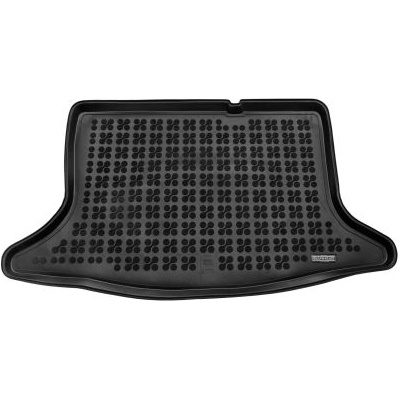 Гумена стелка за багажник за Nissan Pulsar (2014+) - Rezaw Plast