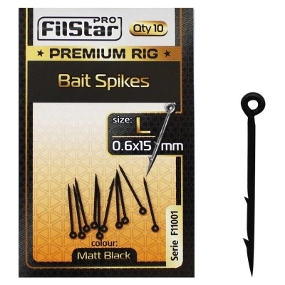 FilStar Клин за стръв FILSTAR Premium Rig F11001 (95205x)