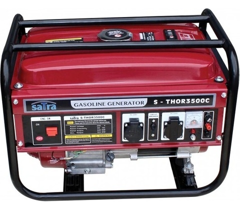 Satra S-THOR3500C