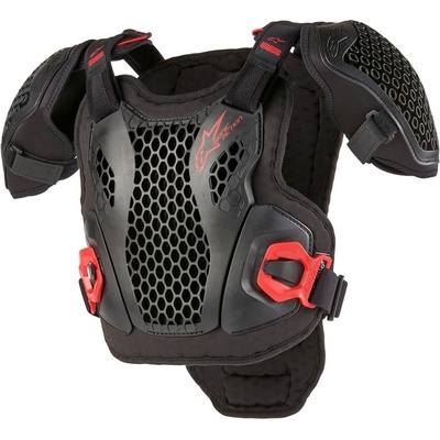 chránič tela Alpinestars BIONIC ACTION YOUTH