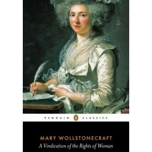 Vindication of the Rights of Woman (ISBN: 9780141441252)