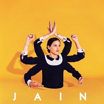 JAIN: ZANAKA LP