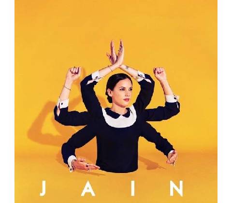 JAIN: ZANAKA LP