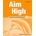Aim High Level 4 Workbook with Online Practice
