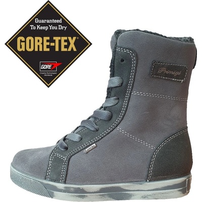 PRIMIGI Nyula Gore-Tex Boots Grey - 32
