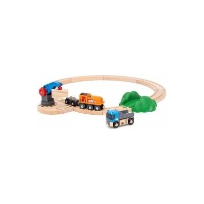 Ravensburger Brio Starter Kit