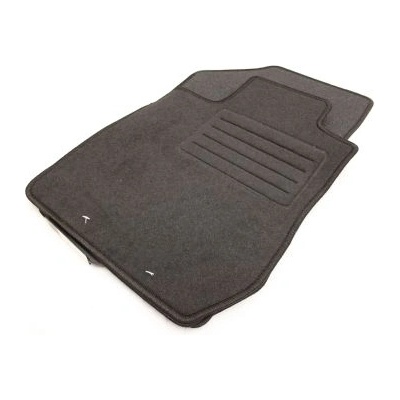 Мокетни стелки за DACIA Logan I (2004-2008)